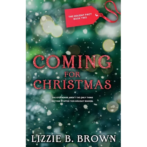 Coming for Christmas