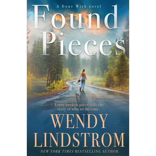 Found Pieces