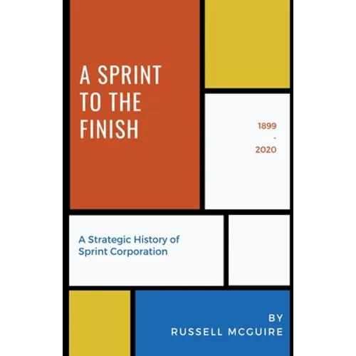 A Sprint to the Finish