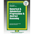 Numerical & Alphabetical Progressions & Abstract Reasoning