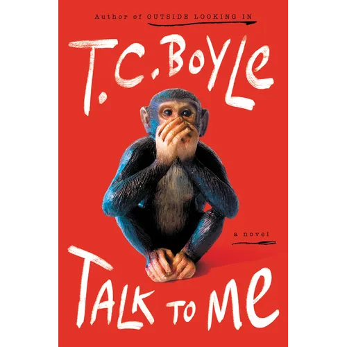 Talk to Me