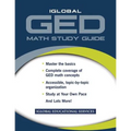 iGlobal GED Math Study Guide