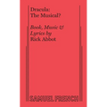 Dracula: The Musical?