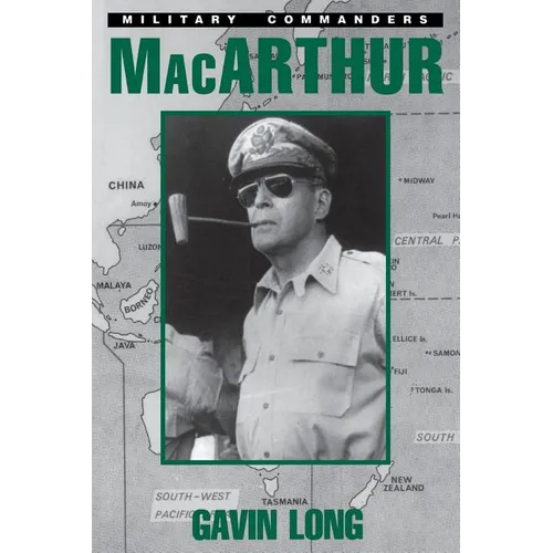 MacArthur