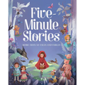 Five-Minute Stories: Over 50 Tales and Fables