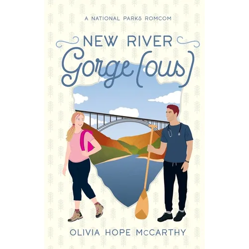 New River Gorge(ous)