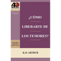 ¿Cómo Liberarte del Temor? / Breaking Free from Fear