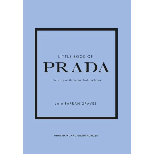Little Book of Prada