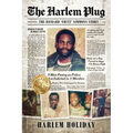 The Harlem Plug: The Richard 'Fritz' Simmons Story