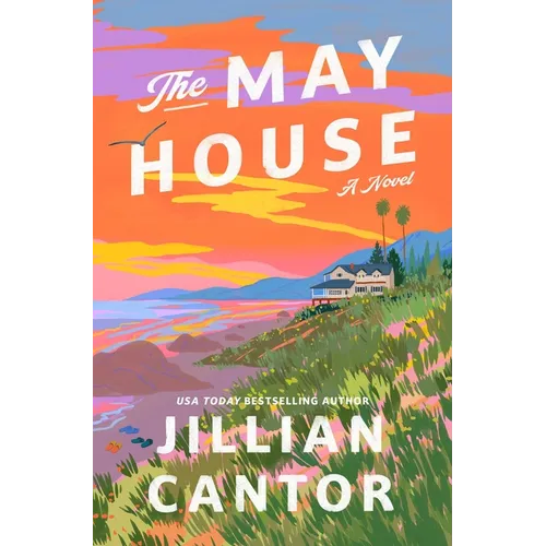 The May House