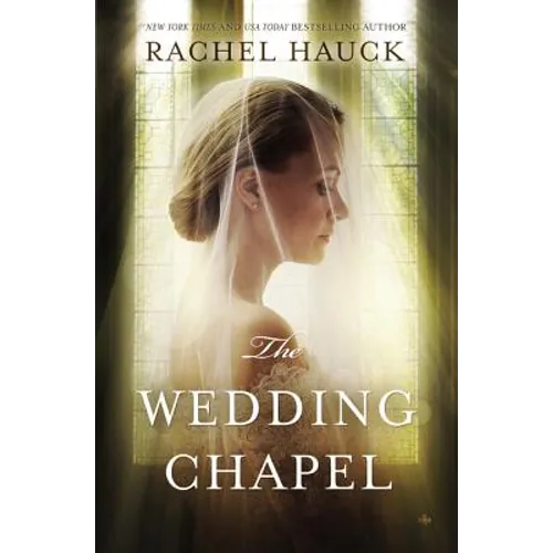 The Wedding Chapel