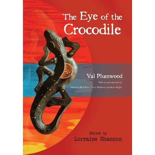 The Eye of the Crocodile