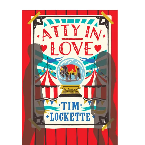 Atty in Love