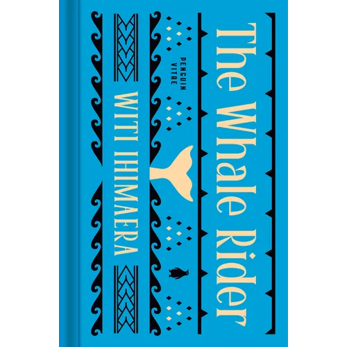 The Whale Rider