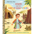 Joseph and the Coat of Many Colors