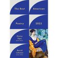 The Best American Poetry 2023