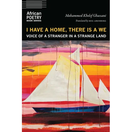 I Have a Home, There Is a We: Voice of a Stranger in a Strange Land