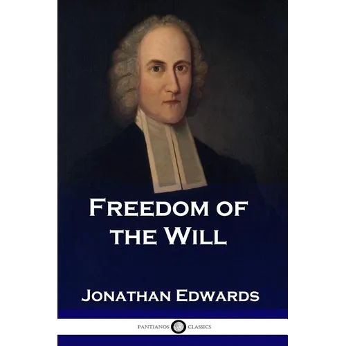 Freedom of the Will