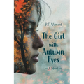 The Girl with Autumn Eyes