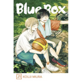 Blue Box, Vol. 21
