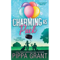 Charming As Puck