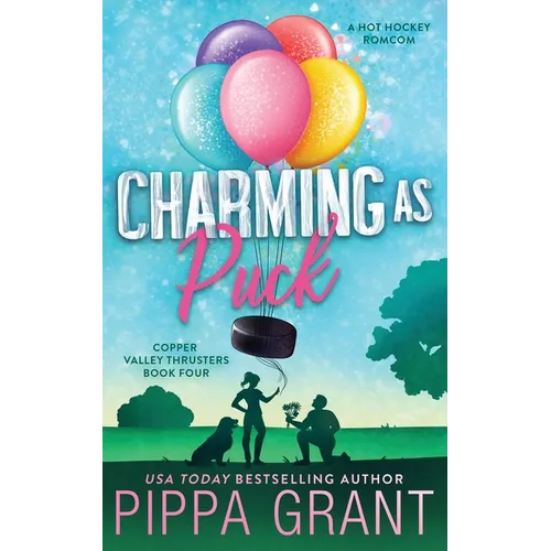 Charming As Puck