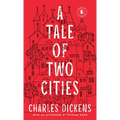 A Tale of Two Cities