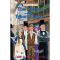The Thieves of Tyburn Square: Introducing Elizabeth Fry
