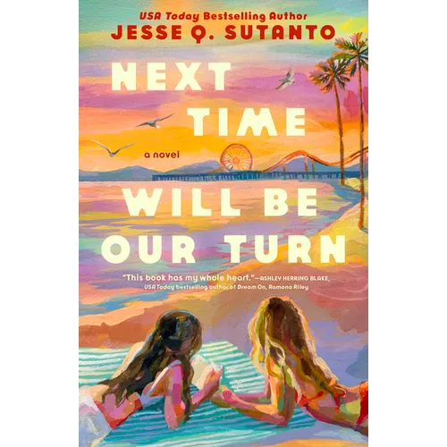 Next Time Will Be Our Turn