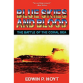 Blue Skies And Blood