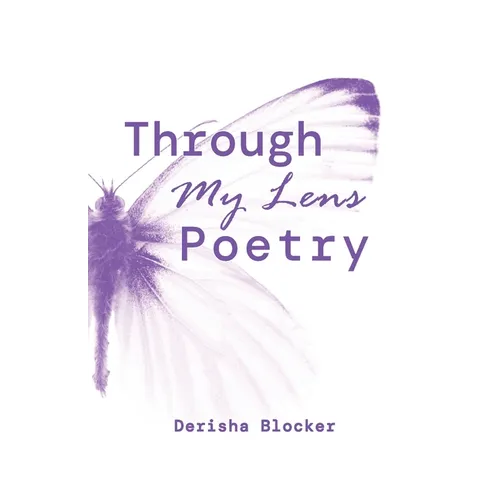 Through My Lens Poetry