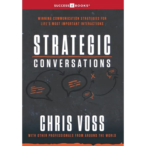 Strategic Conversations