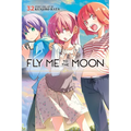 Fly Me to the Moon, Vol. 32