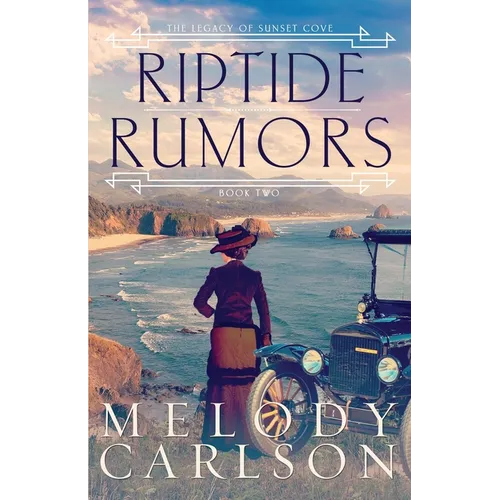 Riptide Rumors