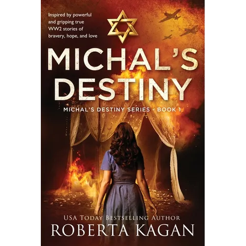Michal's Destiny