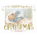 The Lobsters' Night Before Christmas
