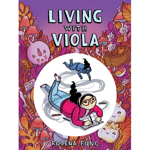 Living with Viola