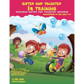 Gifted and Talented: IQ Training: Brainstorm: IQ Training test workbook for ages 3-6