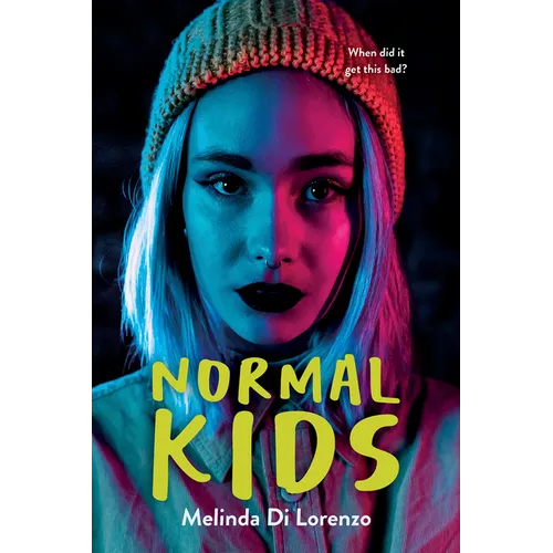 Normal Kids