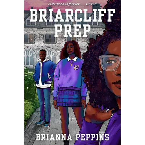 Briarcliff Prep