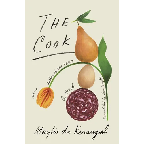 The Cook