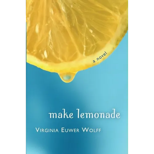 Make Lemonade