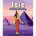 Isis: Goddess of Healing
