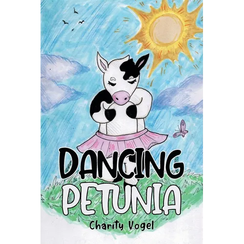 Dancing Petunia