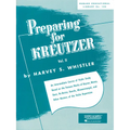 Preparing for Kreutzer: Volume 2