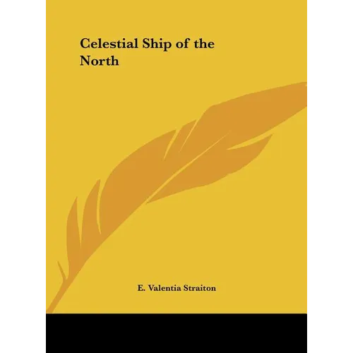 Celestial Ship of the North