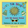 Let's Talk Summer Clothes! / ¡Hablemos de ropa de verano!