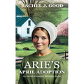 Arie's April Adoption