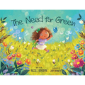 The Need for Green