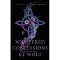 Whispered Confessions